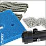 Sicce FiltraPond 2500 Filtro interno con 13W UV-C per Laghetti