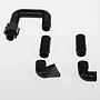 Jbl OutSet Wide 19/25 per mandata acqua