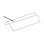 Juwel Reflektor Clips T5 Clip per riflettori (vecchio modello)