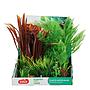 Zolux PlantKit Large 2 Assortimento 7 piantine in plastica