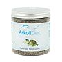 Askoll Diet Pellet per Tartarughe 250ml 100g