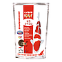 Sera Koi Professional Spirulina Mangime colori 500g
