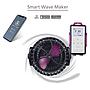 Jebao MOW 22 Smart Wave Maker Pompa di movimento Wi-fi 22000l/h