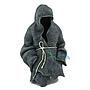 Hobby Dark Monk 1 Decoro 14x12x23h cm