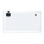 Aqpet Aqua 90 Complete Acquario Marino con Sump e Raccordi