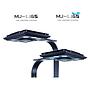 Maxspect MJ-L165 Blue Plafoniera a Led 65W