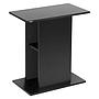Tetra Mobile Supporto per Acquario Starter Line 54/80 60,5x30,6x72,5h cm nero