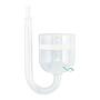 Acquaproget Diffusore Atomizzatore CO2 in cristallo "Horthostomus" 30mm