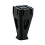 Piedino per Taleario Ista Coral Rack altezza 5,7cm