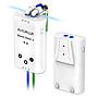 Auto Aqua Smart Doser 2 Pompa dosometrica a 2 canali con App
