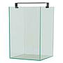 Zolux Aqua Colonne 40 96 litri con Filtro esterno e riscaldatore 40x40x60h cm