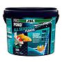 Jbl Pro Pond All Season Flakes Mangime scaglie quattro stagioni per koi e altri pesci da laghetto 5,5L 0,74Kg New 2025