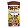 Prodac Tropical Fish Flakes Mangime in scaglie 1200ml 200gr