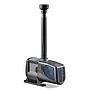 Sicce Syncra Pond 0.5 Pompa per Laghetto 700l/h 