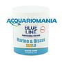 Blue Line Marine & Discus Size 1.0 pellet affondante 1mm 65g