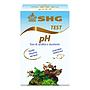 Shg Test PH Acidità  e Alcalinità  per acqua dolce 40 misurazioni