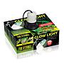 Exoterra Portalampada Glow Light Small  ø 14cm
