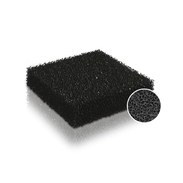 Juwel BioCarb S Ricambio Spugna Carbone filtri Bioflow Super/S