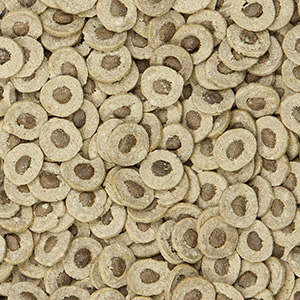 Sera Snack Larve di Zanzara Chips adesivi 100ml 36gr