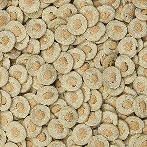 Sera Snack Krill Chips adesivi 100ml 36gr