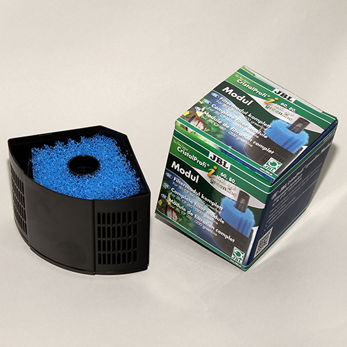 Jbl Modulo aggiuntivo per Cristal Profi 60 80 100 200 Greenline