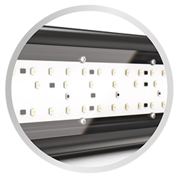 Juwel HeliaLux Spectrum 1200 Barra a Led Spettro completo 60W 119,20 cm