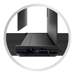Juwel HeliaLux Spectrum 1200 Barra a Led Spettro completo 60W 119,20 cm
