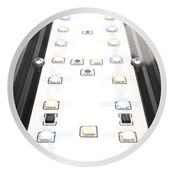 Juwel HeliaLux Spectrum 1500 Barra a Led Spettro completo 60W 149,2 cm