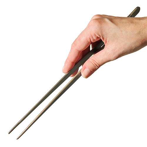 Jbl Proscape Tool P30 Straight Pinza dritta per Layout 30cm