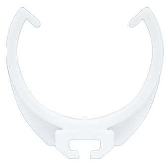 Juwel HiFlex T5 16 mm Clips di ricambio 4 pz