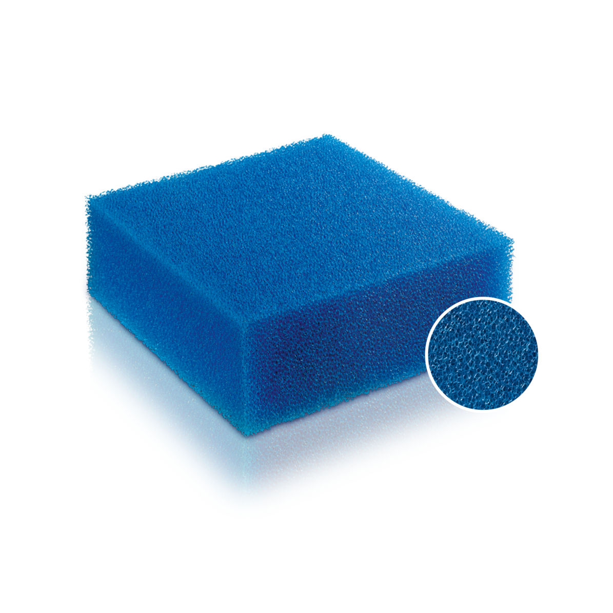 Juwel bio Plus fine M Ricambio Spugna Fine per Filtri Bioflow M/3.0