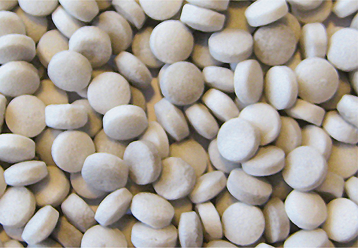 Sera Siporax Mini Substrato Biologico 35 g