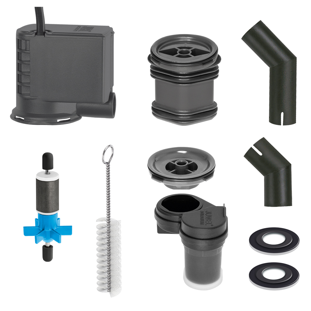 Juwel Pompa Eccoflow 500 - 500 l/h