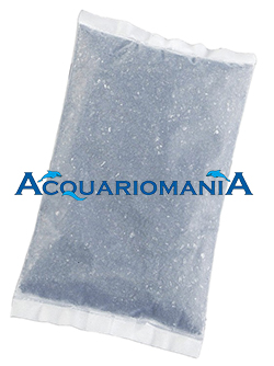 Askoll Adsorbor Mini Carbone attivo in busta per Filtri Trio-Trio Maxi-Edge 45Gr