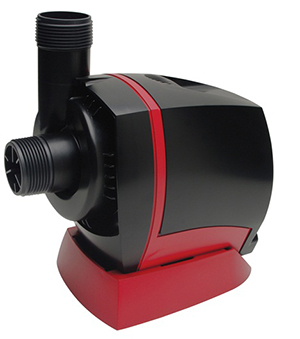 Askoll Sump Sump SP6 Pompa Professionale 12300l/h