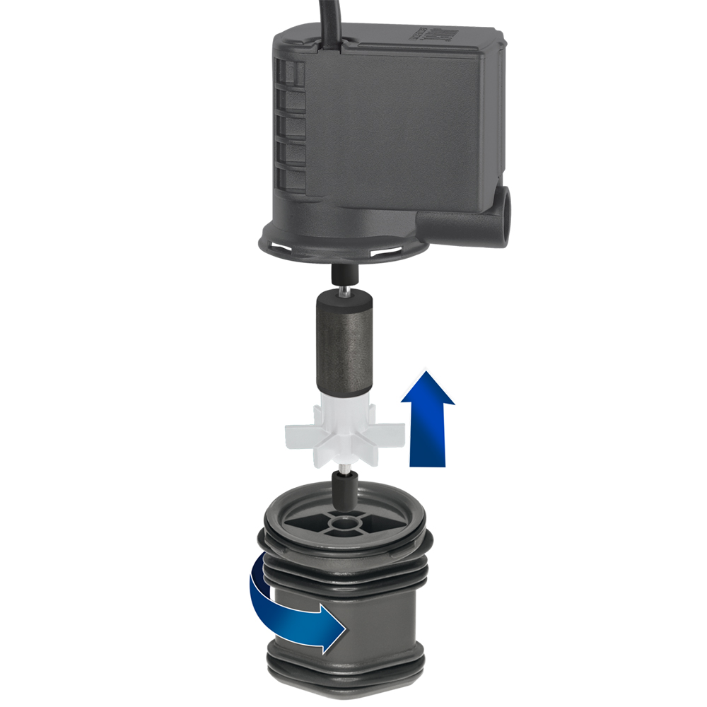 Juwel Pompa Eccoflow 1000 - 1000 l/h