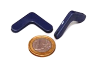 Jbl Solar Reflect 115 Riflettore T8/T5 Specchiato in alluminio più 100% di luce 115/120 cm