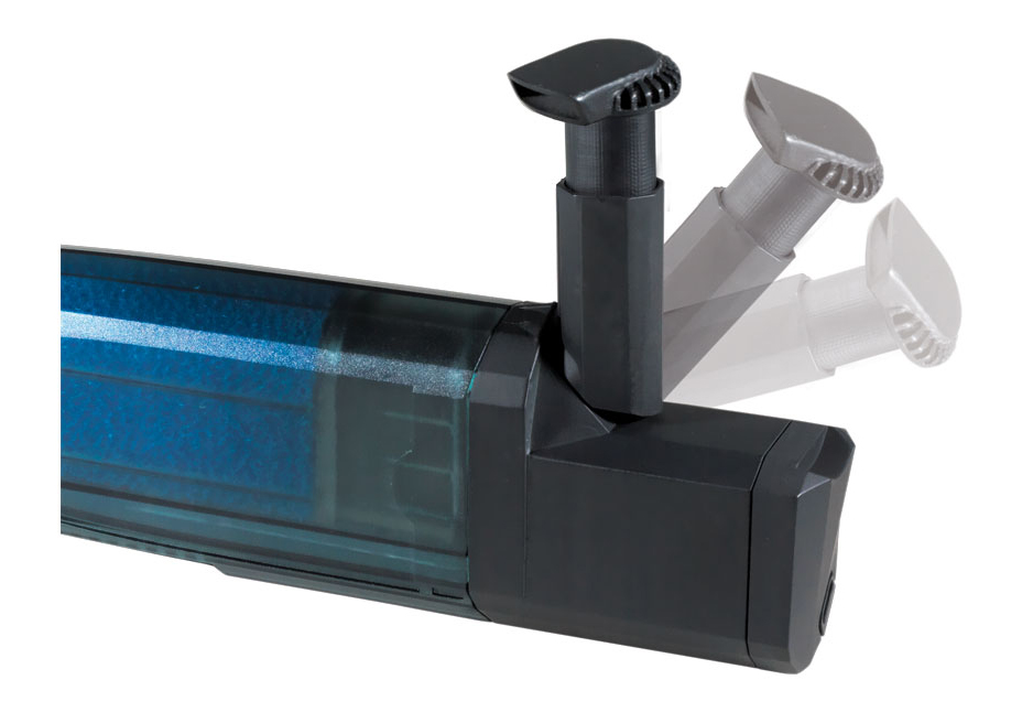 Newa CF175 Cobra 175 Filtro Interno Per Acquari e Tartarughiere fino a 175 litri con skimmer omaggio