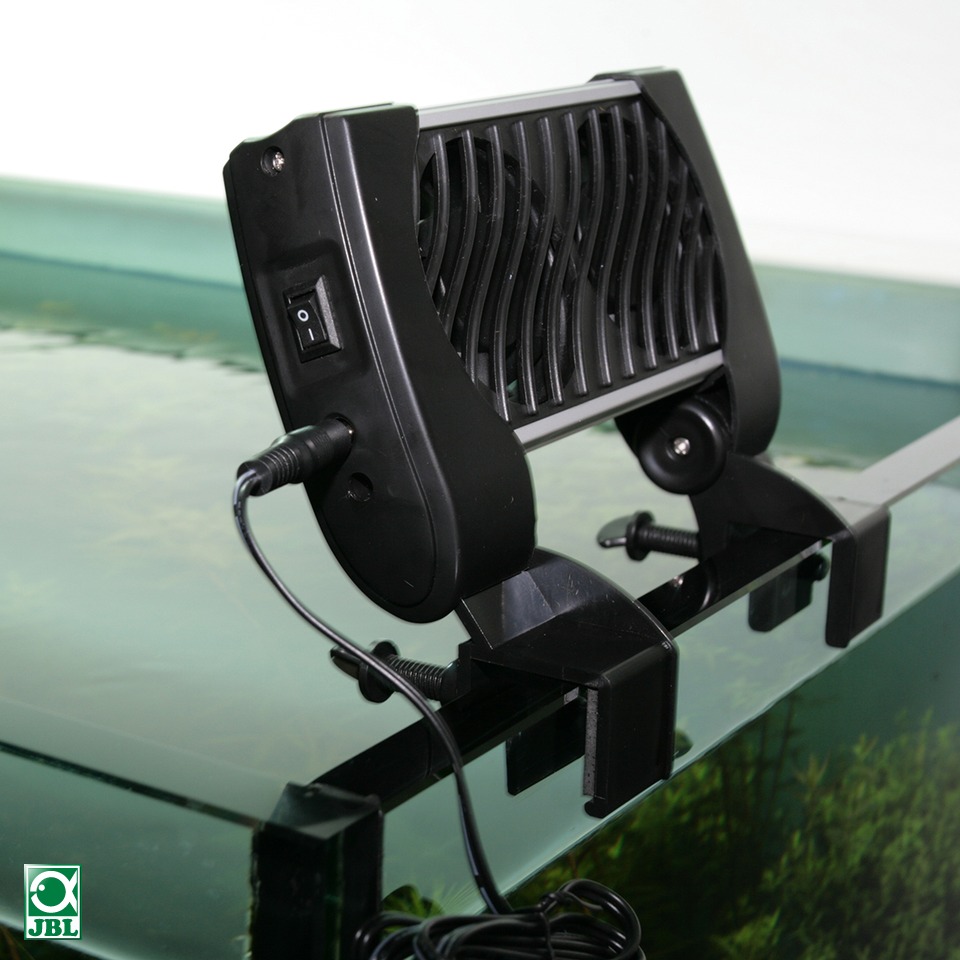 Jbl Cooler 100 Gruppo ventoline di raffreddamento fino a 100 l