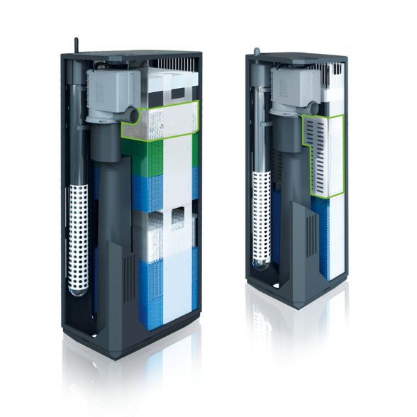 Juwel Carbax M Carbonio Attivo ad alta efficenza per Filtri Bioflow M/3.0 e Compact
