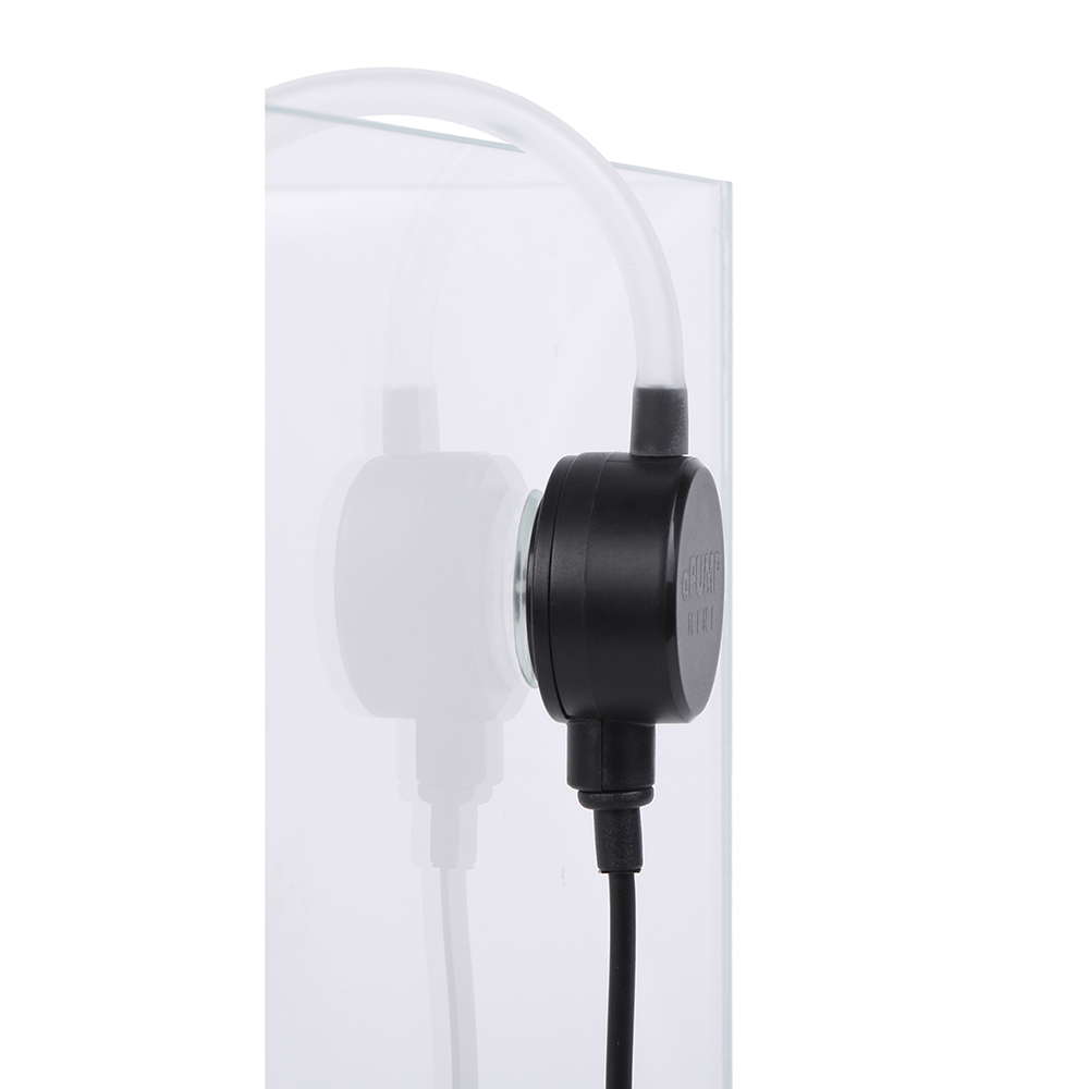 Aqualighter aPump Mini Areatore super silenzioso per acquari fino a 40 litri