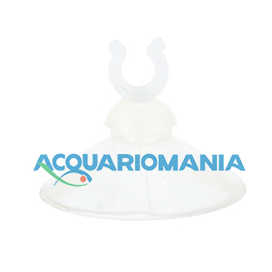 Amtra Airway Ventose con clip da 6mm per tubicini areatori 2pz