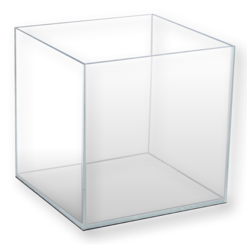 Amtra Nanoscaping 30 Vasca in Extra chiaro 30x30x30h
