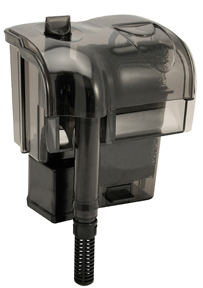Amtra Niagara 370 Filtro appeso a zainetto 370 l/h