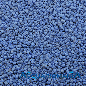 Amtra Quarzo Azzurro ceramizzato 5kg