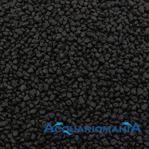 Amtra Quarzo Nero ceramizzato 5kg