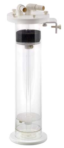 Dupla Marin Multireaktor 1500 filtro a letto fluido appeso o in Sump