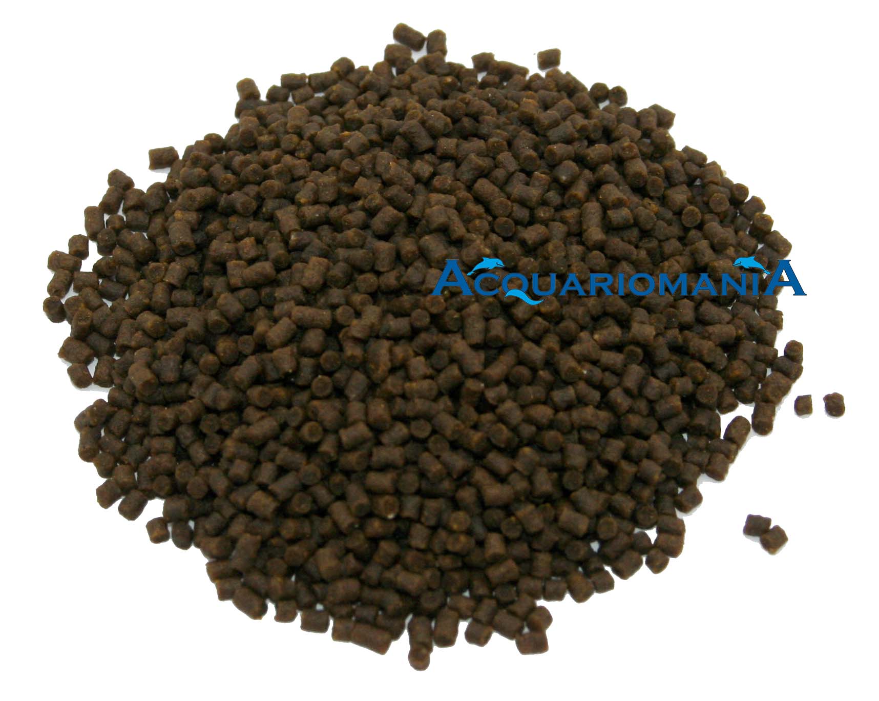 Oceanlife Premium Marine Medium Pellet 100ml 65g