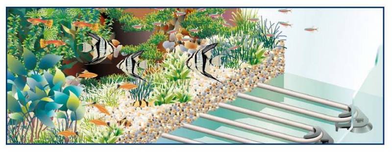 Eden Cavetto riscaldante 20W 12V 360cm