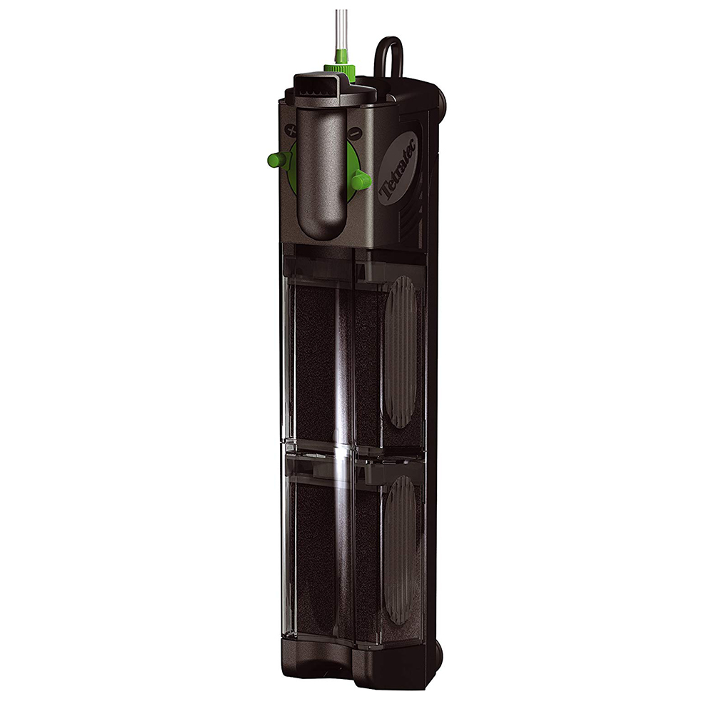 Tetra IN 1000 Plus Filtro interno per Acquari da 120 a 200 litri